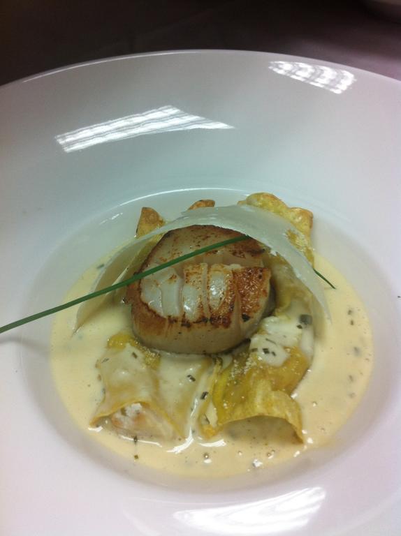 Logis Restaurant Les 3 Rois 3*