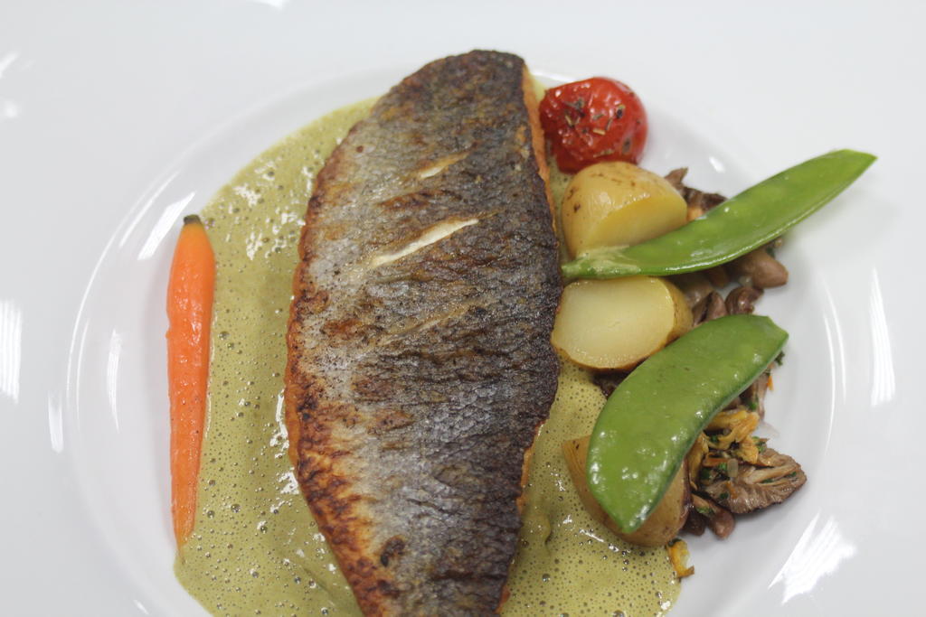 Logis Restaurant Les 3 Rois Hotel 3*
