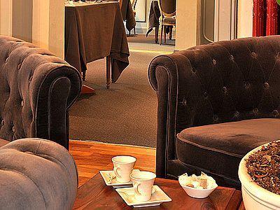 Logis Restaurant Les 3 Rois Hotel Issoudun