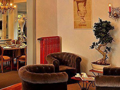 Logis Restaurant Les 3 Rois 3*