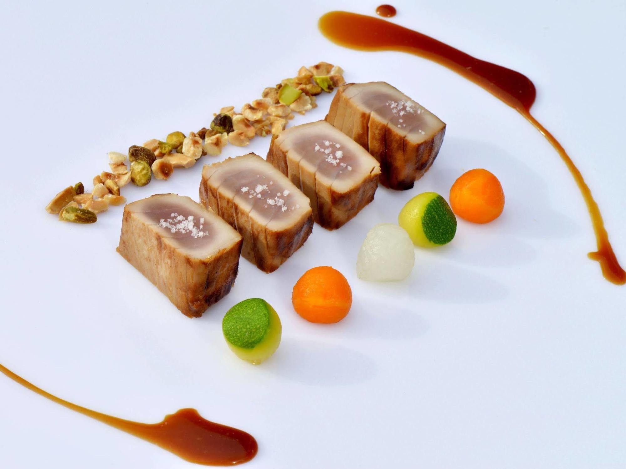Logis Restaurant Les 3 Rois Hotel