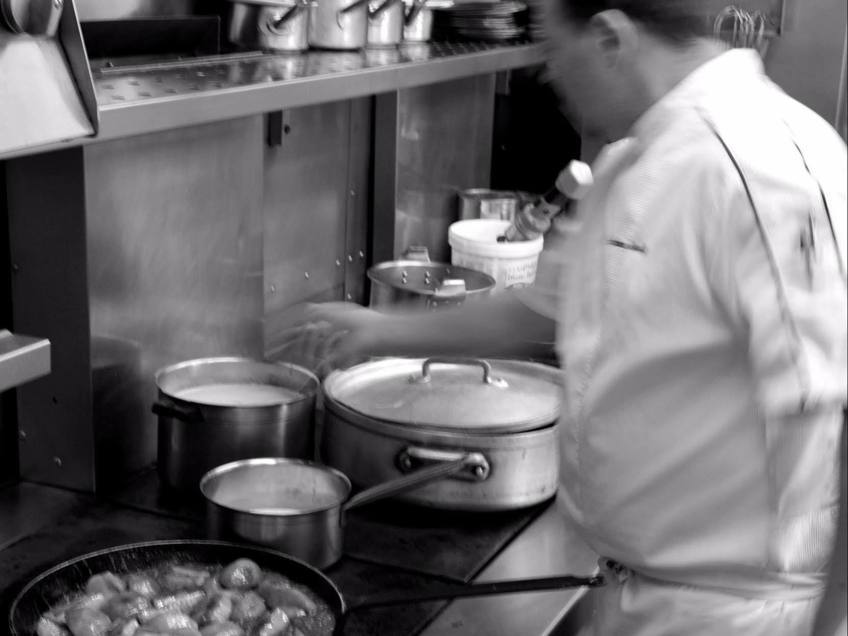 Logis Restaurant Les 3 Rois Hotel 3*