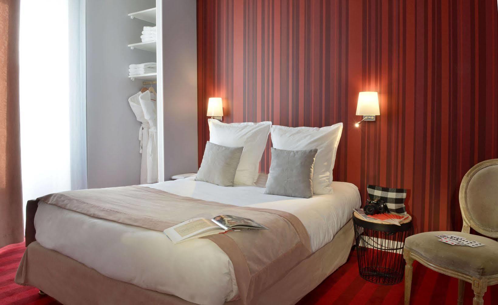Logis Restaurant Les 3 Rois 3* Issoudun