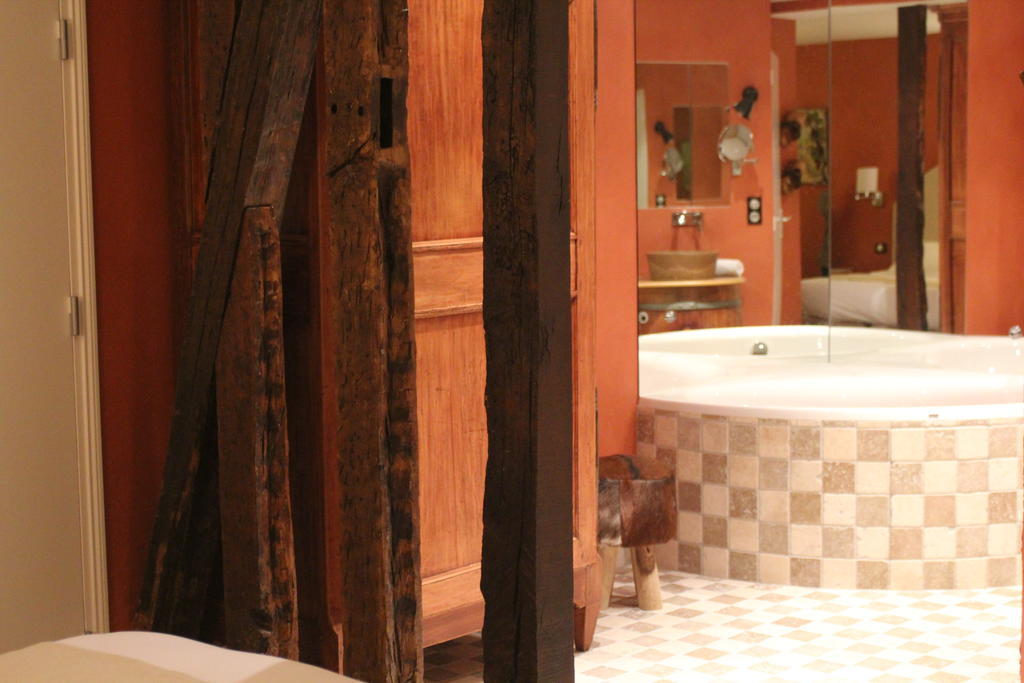 Logis Restaurant Les 3 Rois 3* Issoudun